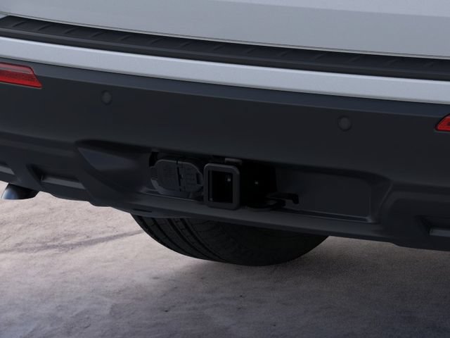New 2026 Ford Explorer Active AWD/4WD image 23
