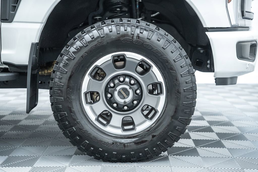 Used 2024 Ford F250 Lariat w/ Lariat Ultimate Package image 20