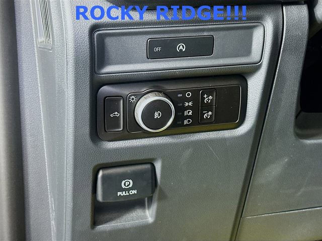 New 2025 Ford F150 STX w/ Equipment Group 200A image 9