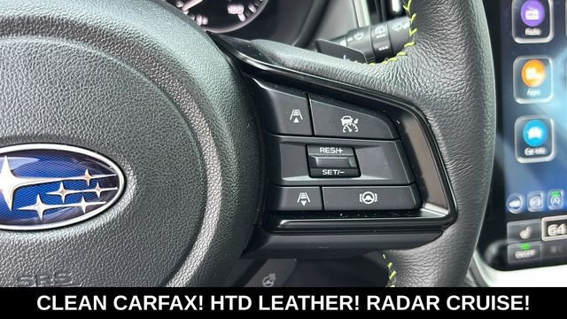 Used 2025 Subaru Outback Onyx Edition XT w/ Popular Package #2 AWD/4WD image 16