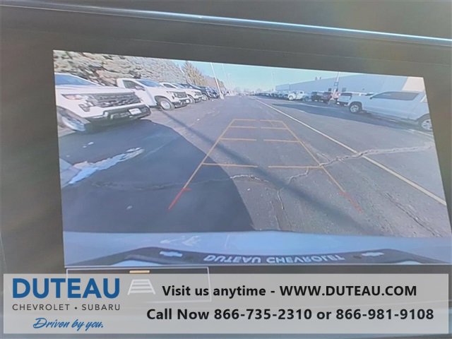 Certified 2022 Buick Enclave Essence w/ Experience Buick Package image 15