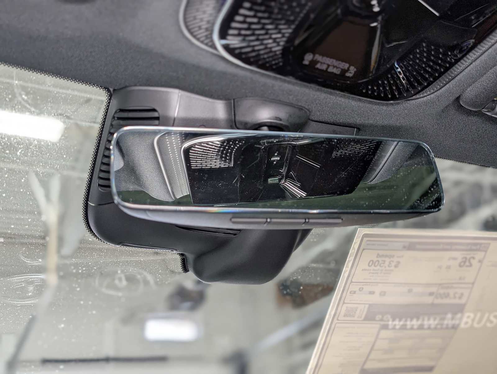 New 2026 Mercedes-Benz GLC 300 4MATIC image 28