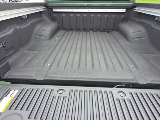 New 2026 Nissan Frontier PRO-4X w/ Pro Premium Package image 26