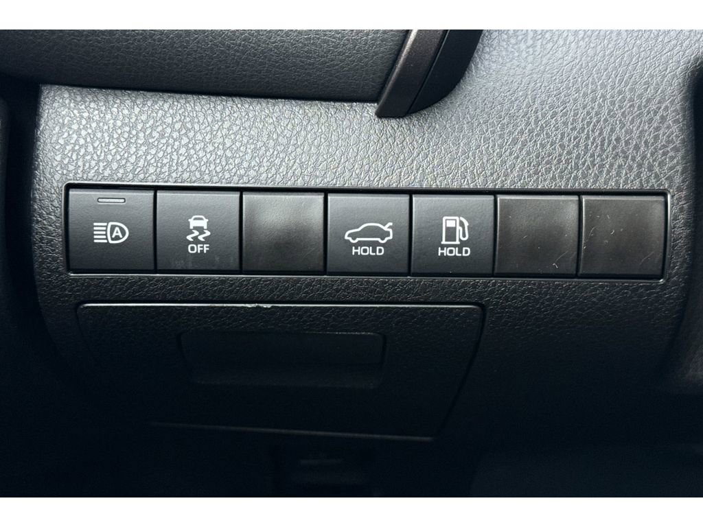 Certified 2023 Toyota Camry SE image 27