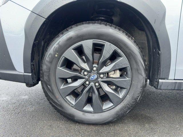 Used 2023 Subaru Outback Onyx Edition image 26