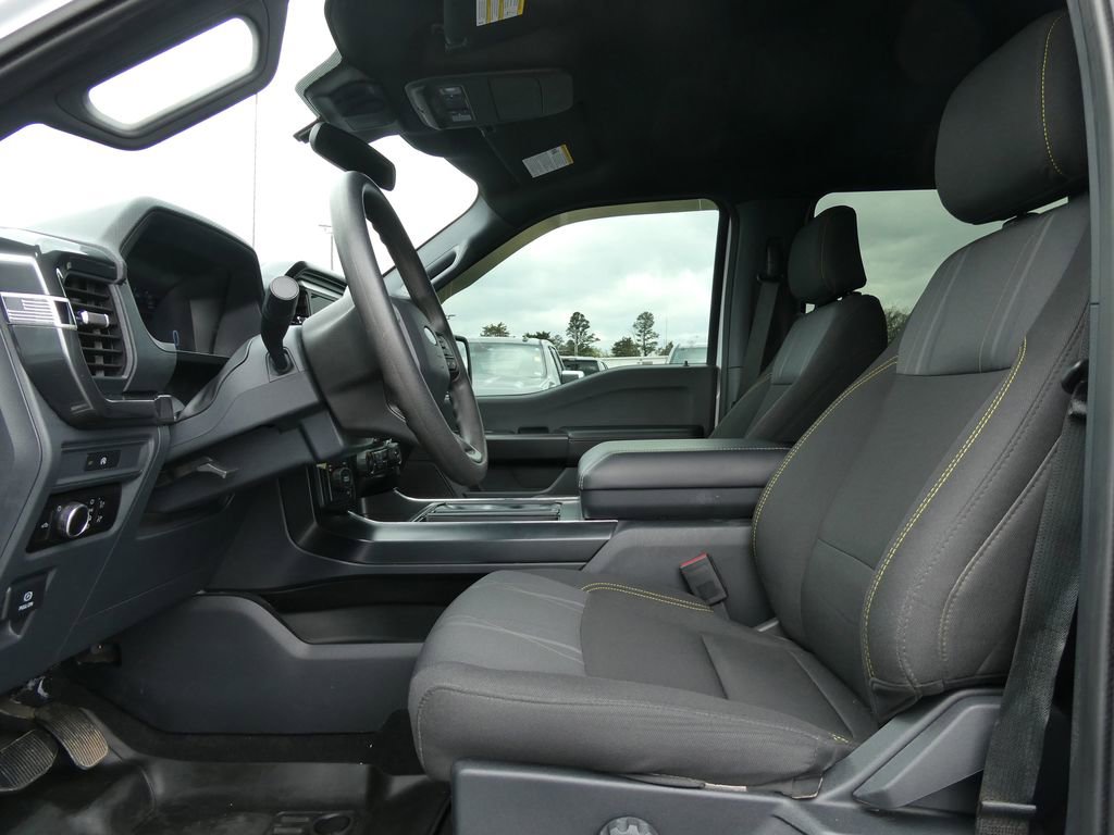 Used 2025 Ford F150 STX image 20