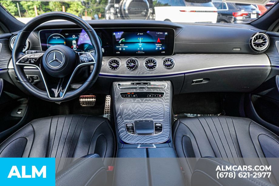 Used 2023 Mercedes-Benz CLS 450 4MATIC image 24