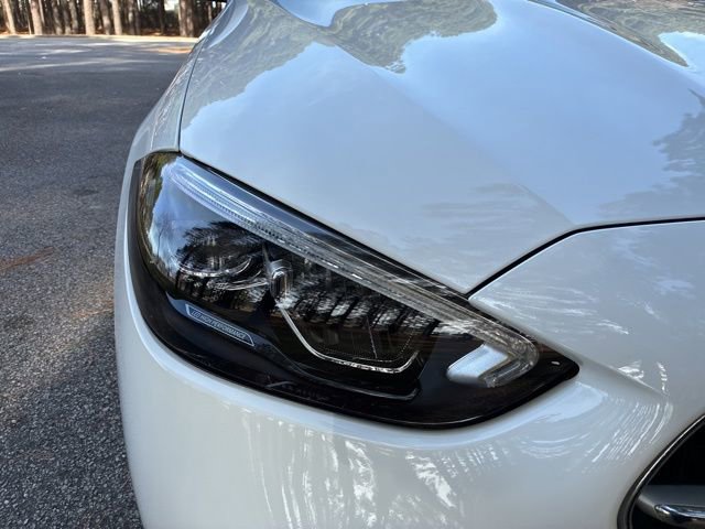 Used 2023 Mercedes-Benz C 300 Sedan image 9