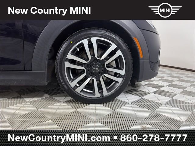 Used 2021 MINI Cooper S image 9
