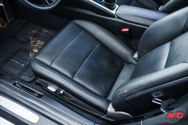 Used 2014 Porsche 911 Carrera RWD image 61