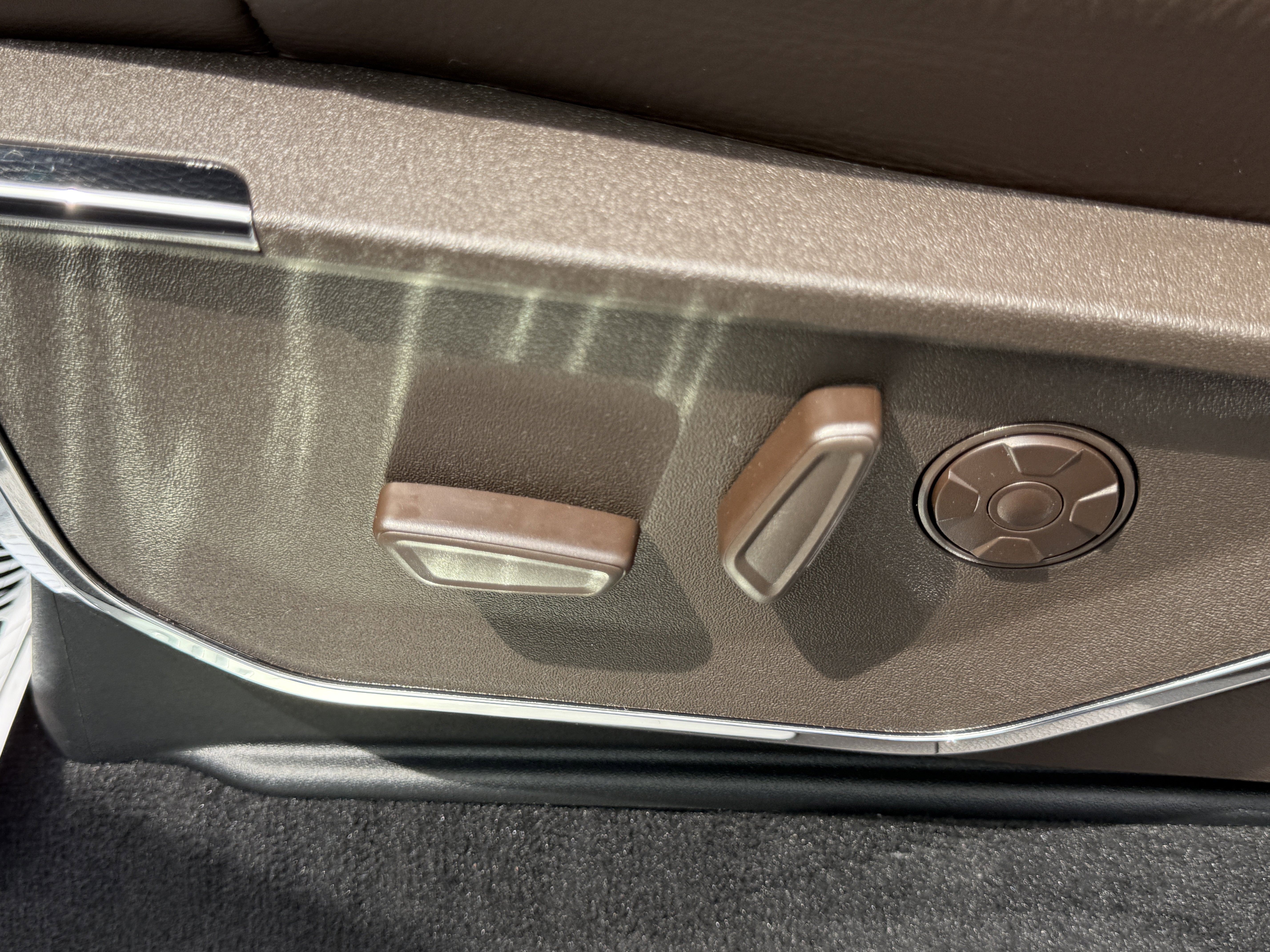 New 2026 Ford F250 King Ranch image 18