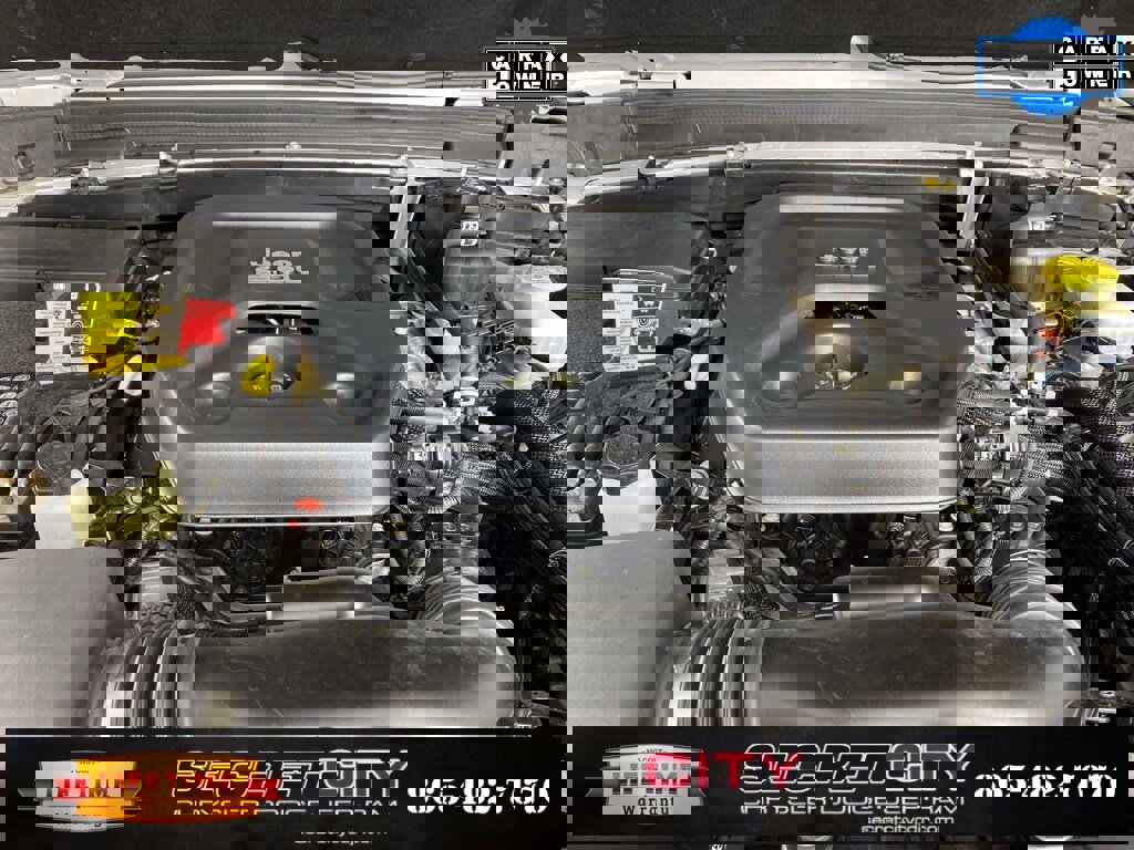 Used 2022 Jeep Wrangler Unlimited Sahara image 36