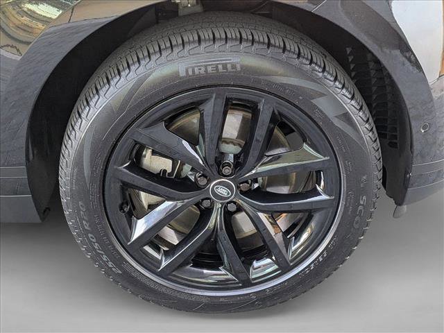 Certified 2026 Land Rover Range Rover Velar S image 25