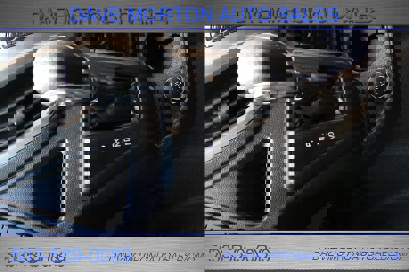 Used 2017 Ford Transit 250 130 Low Roof image 10