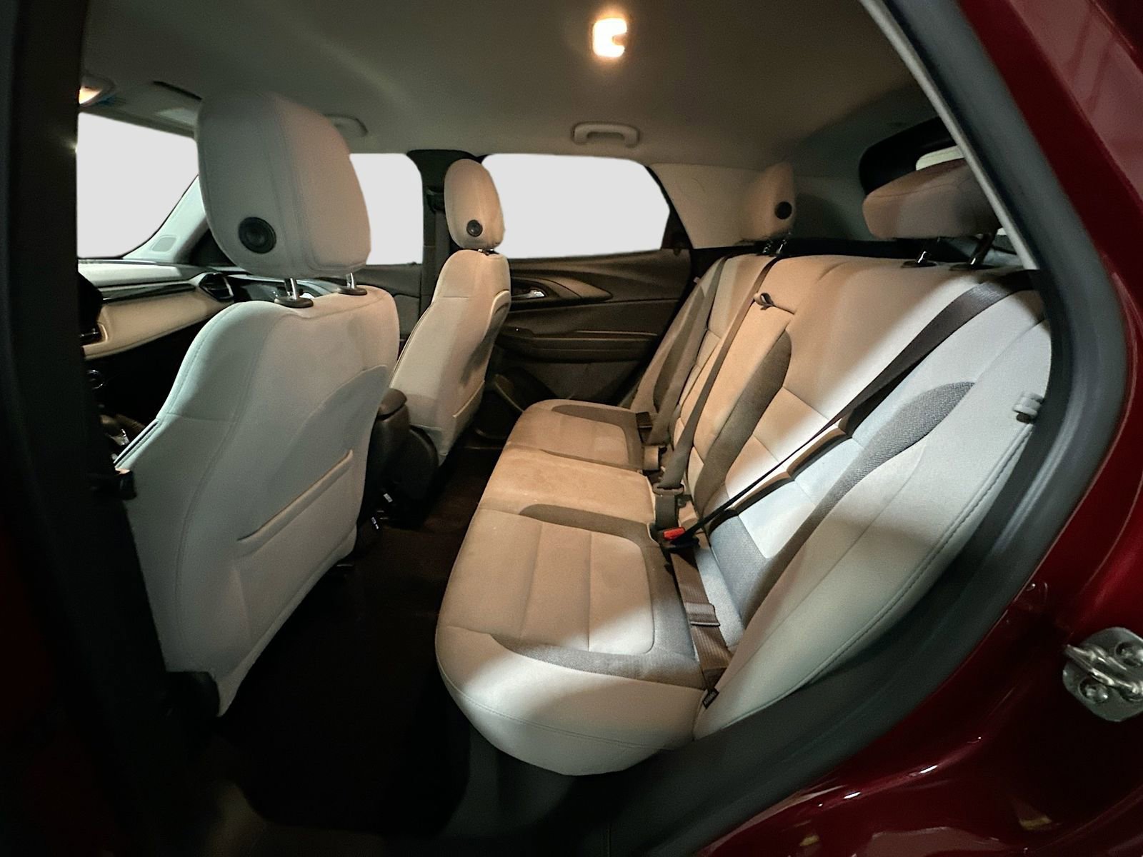 Used 2024 Chevrolet TrailBlazer LT w/ Convenience Package image 24