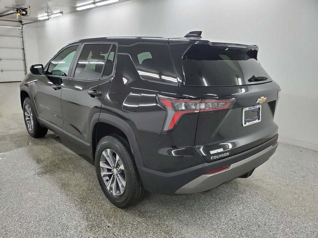 Used 2026 Chevrolet Equinox LT FWD image 7