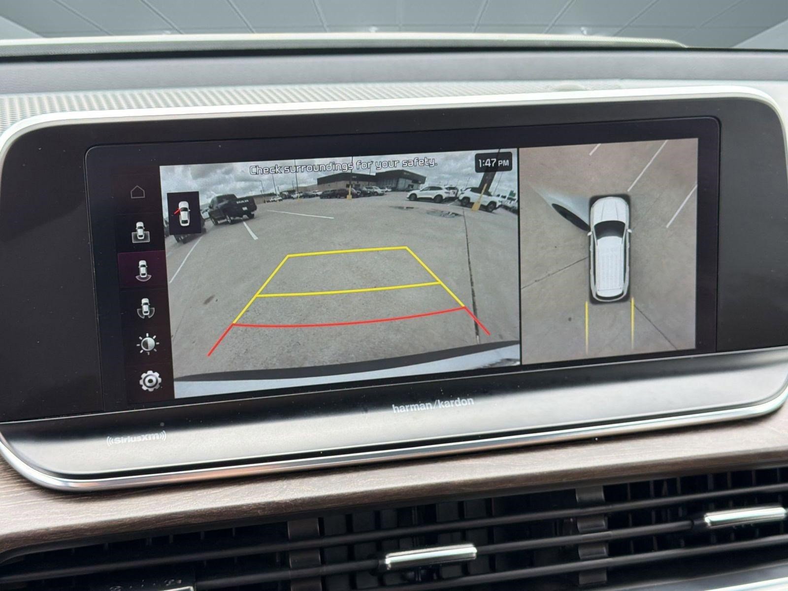 Used 2021 Kia Telluride SX image 26