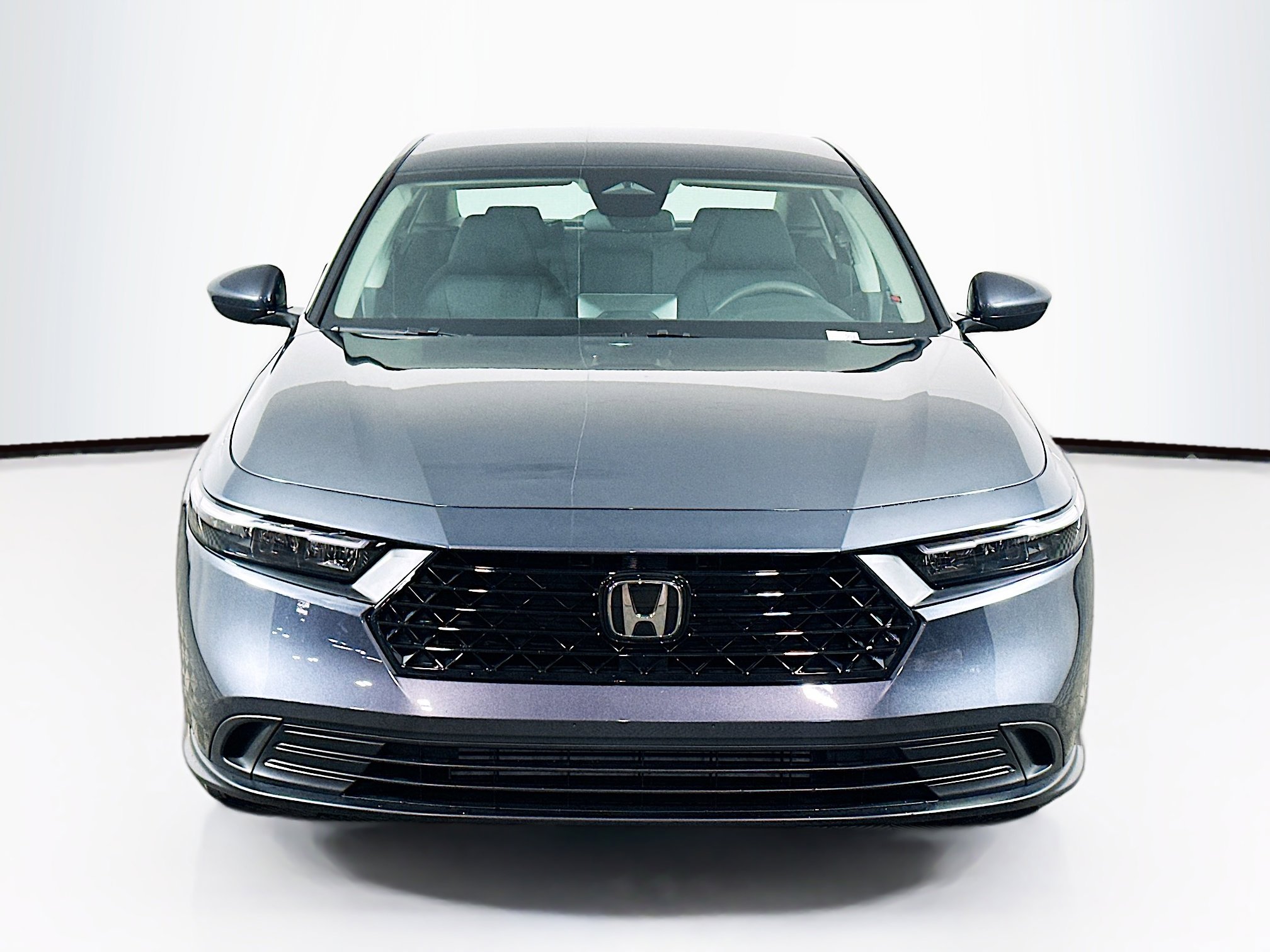 Used 2025 Honda Accord LX image 2