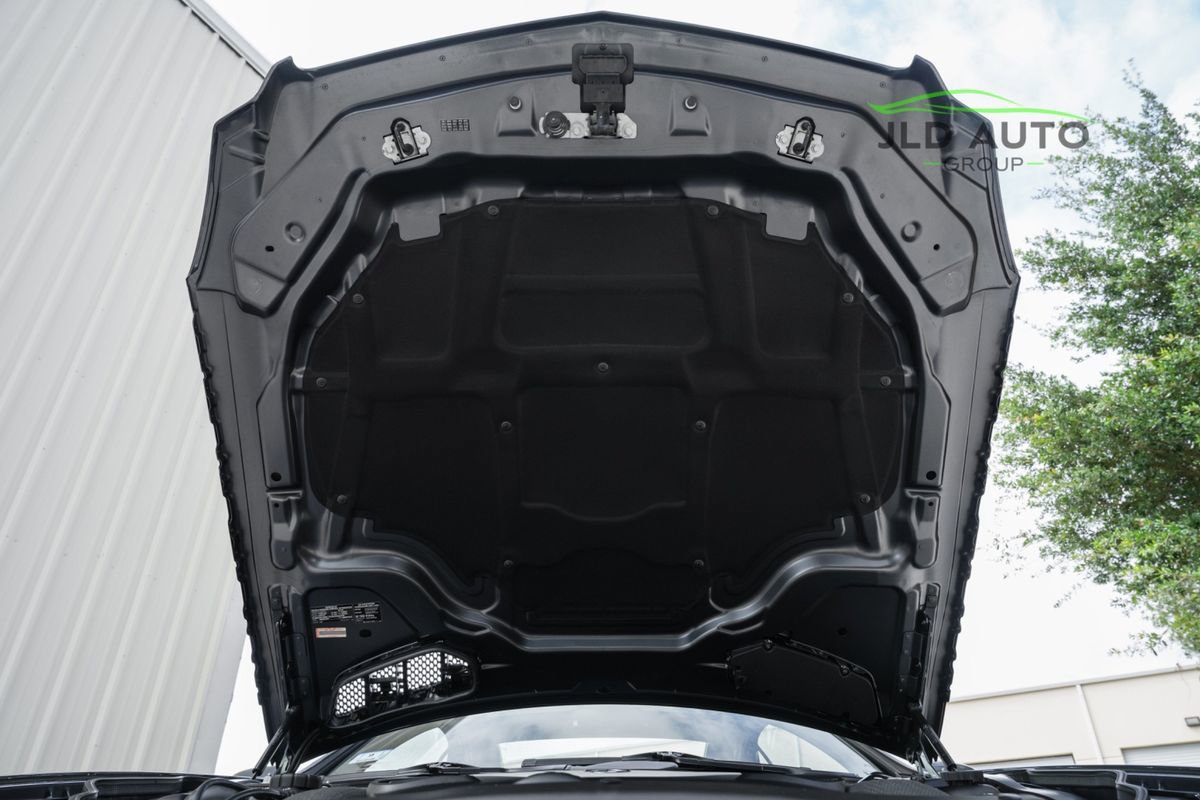 Used 2012 Mercedes-Benz SL 550 image 55