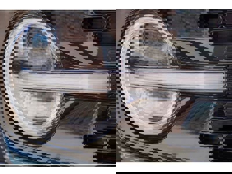 Used 2022 Ford Bronco Wildtrak image 12