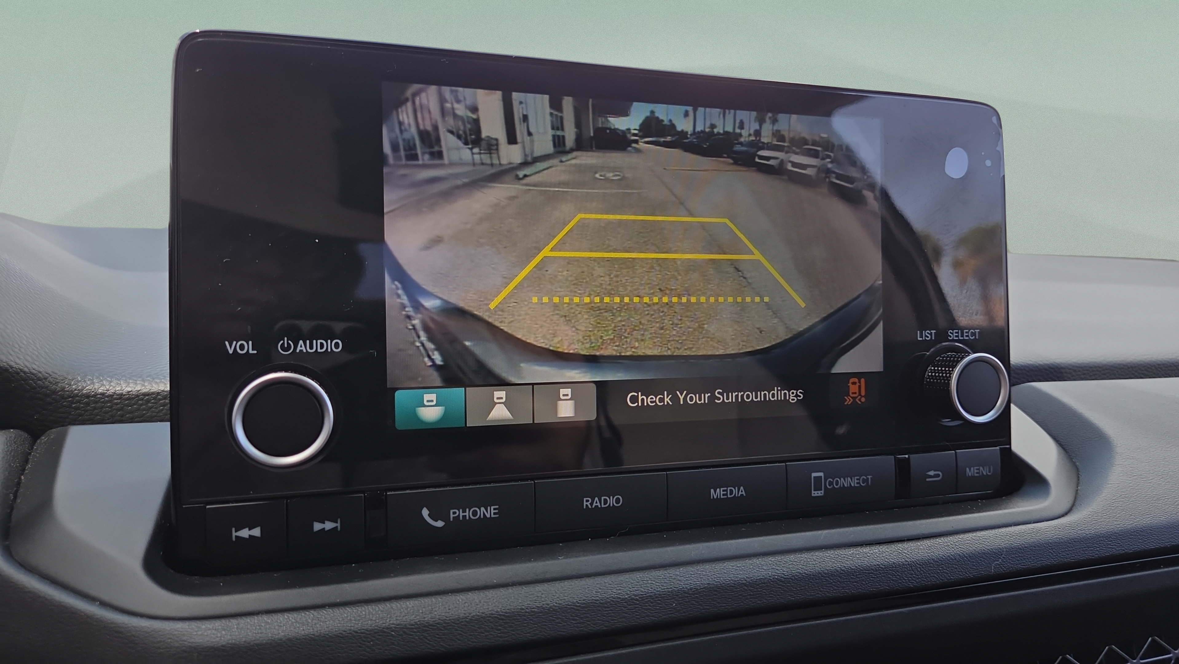 Used 2023 Honda Accord EX image 25