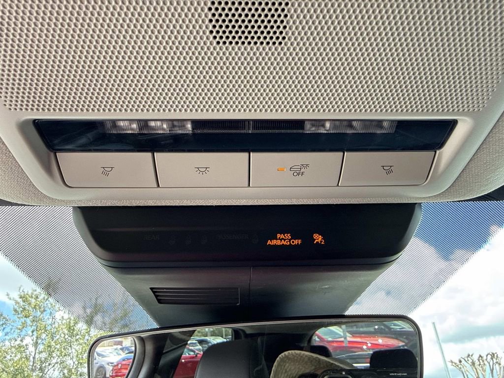 Certified 2023 MAZDA CX-30 AWD 2.5 S w/ Select Package image 46