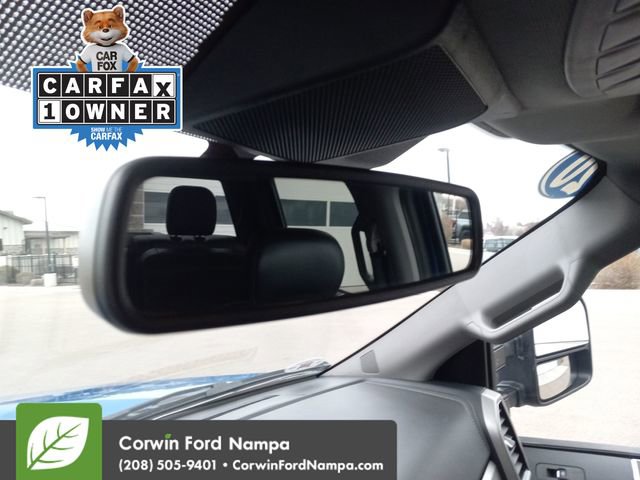 Used 2020 Ford F350 Lariat image 21