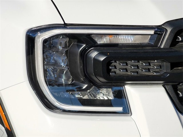 New 2025 Ford Ranger XL w/ Trailer Tow Package image 10