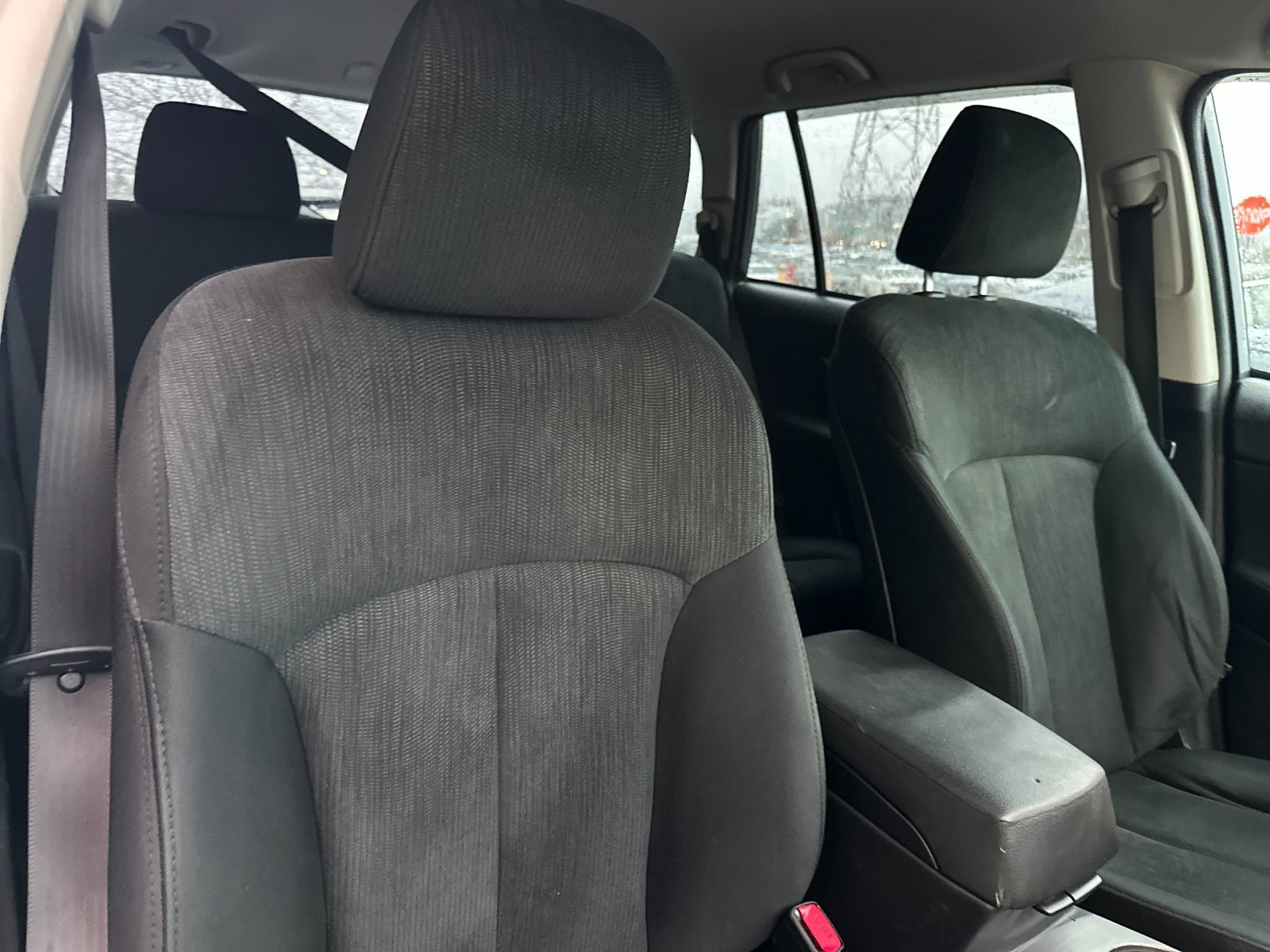 Used 2014 Subaru Outback 2.5i image 14