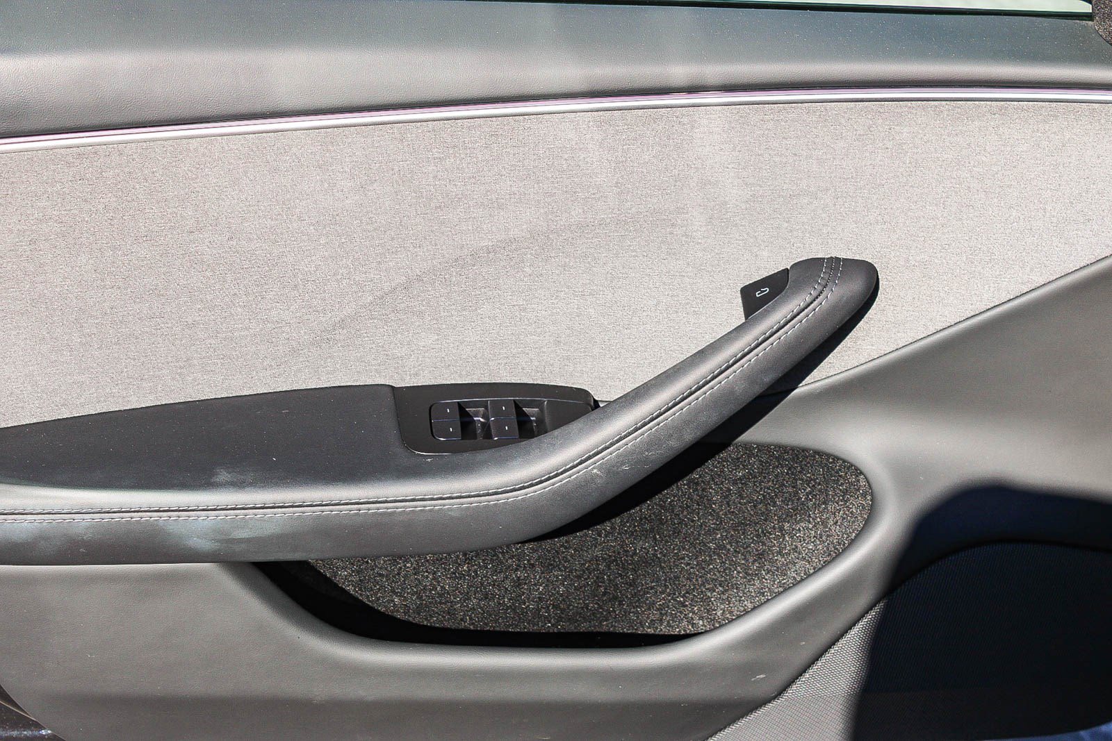 Used 2025 Tesla Model 3 Long Range image 21