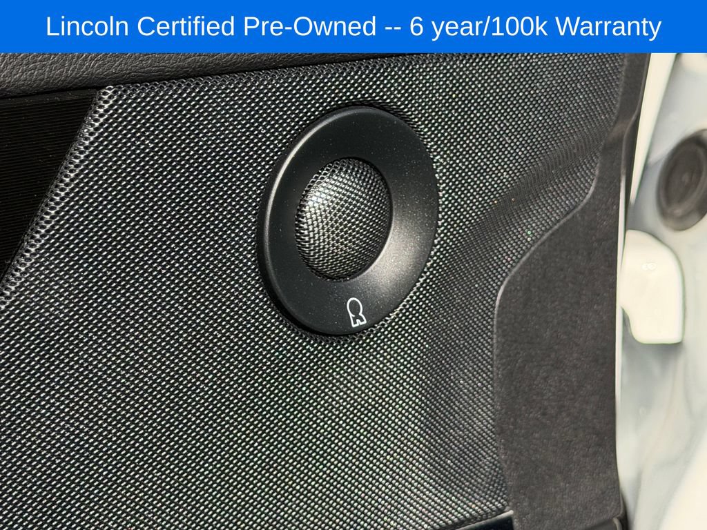 Used 2024 Lincoln Corsair Grand Touring w/ Equipment Group 302A AWD/4WD image 27