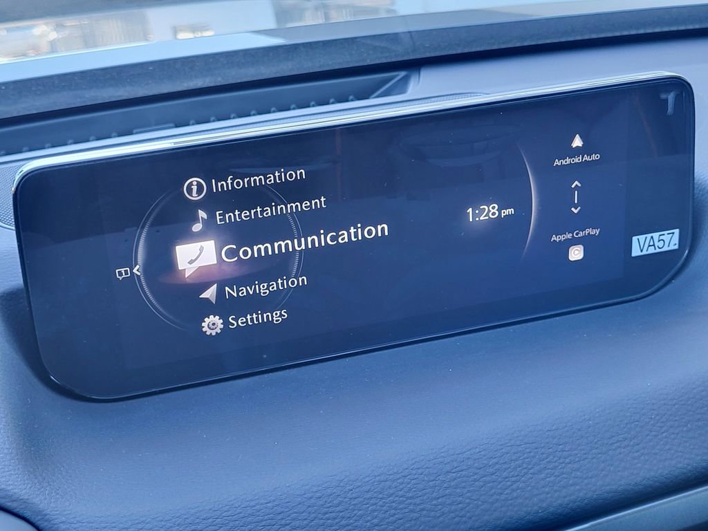 New 2026 MAZDA CX-50 AWD 2.5 Hybrid w/ Weather Package image 11