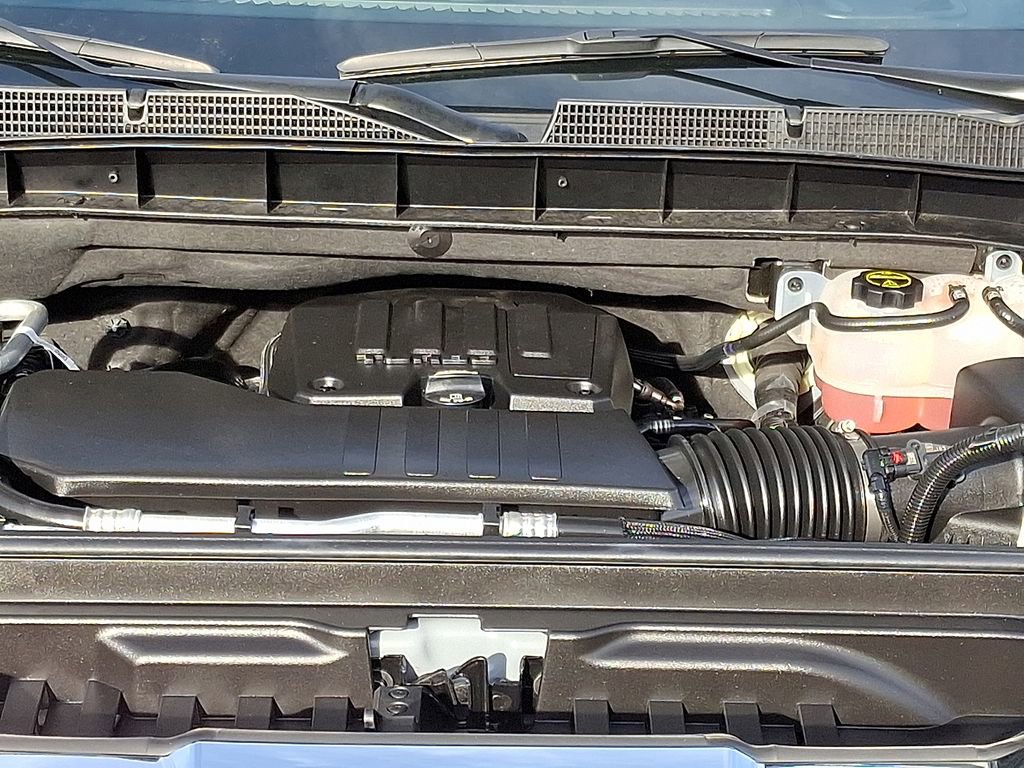 Used 2025 GMC Sierra 1500 Pro w/ Pro Value Package image 26