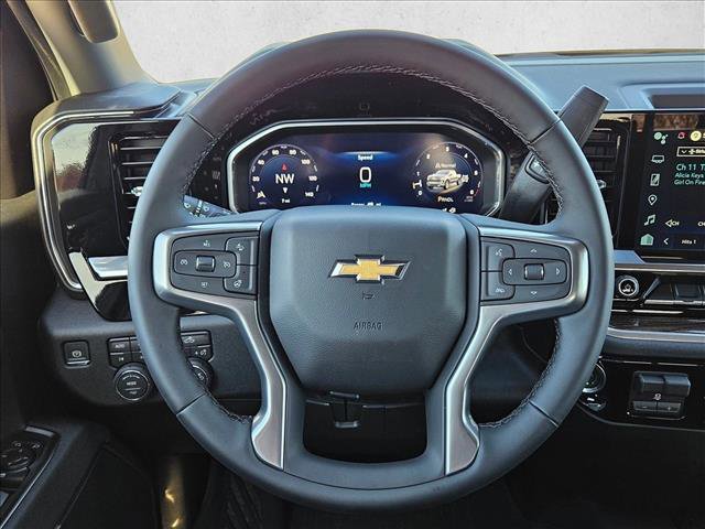 New 2026 Chevrolet Silverado 1500 LT image 11