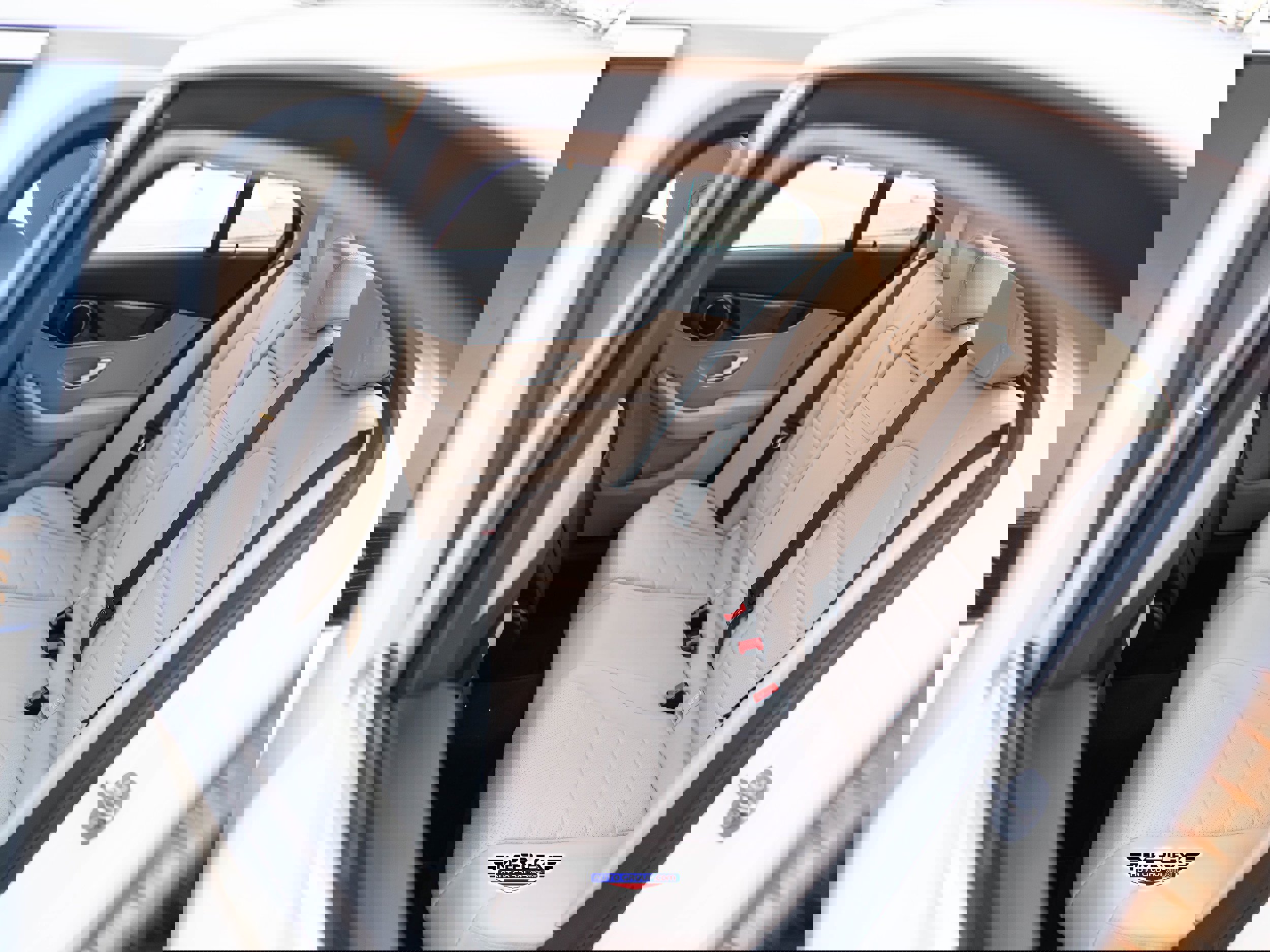 Used 2021 Mercedes-Benz C 300 Sedan image 20