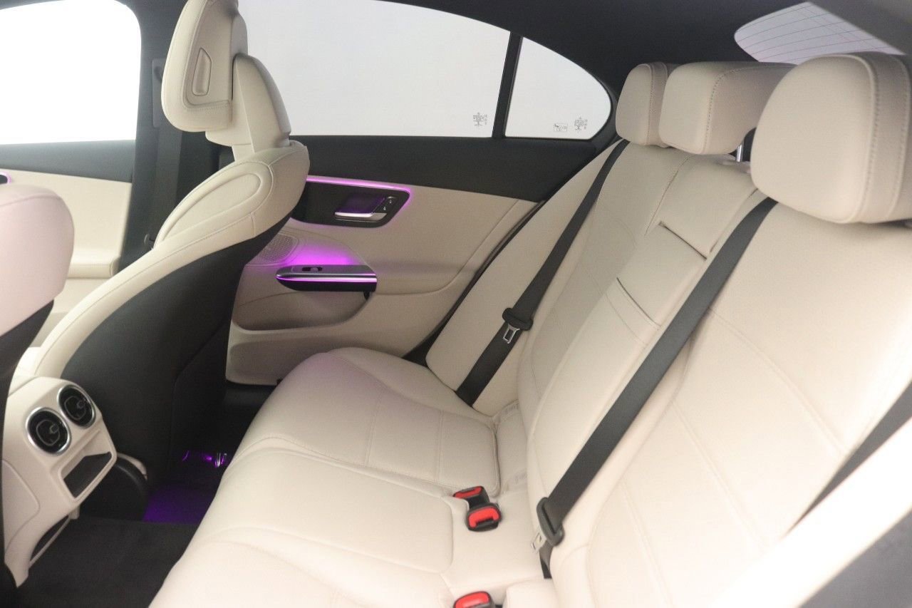 Certified 2023 Mercedes-Benz C 300 Sedan image 33