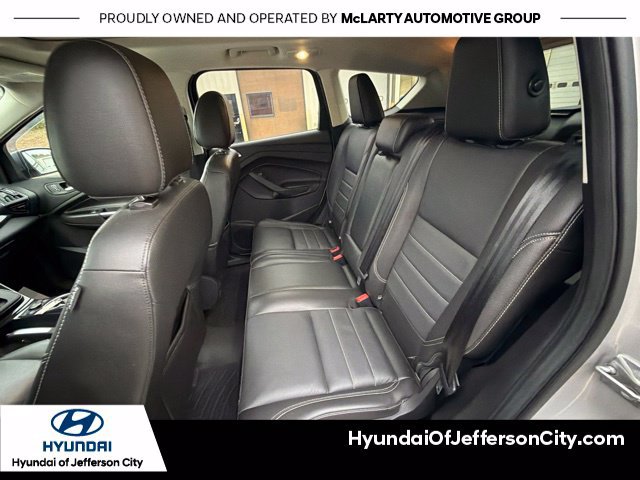 Used 2015 Ford Escape Titanium AWD/4WD image 13