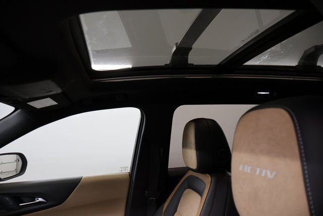 New 2026 Chevrolet Equinox ACTIV w/ Convenience Package III image 12