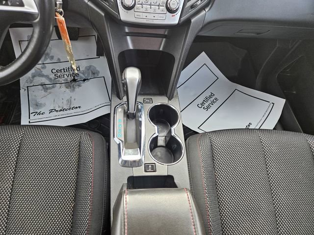 Used 2015 Chevrolet Equinox LT w/ Driver Convenience Package image 22