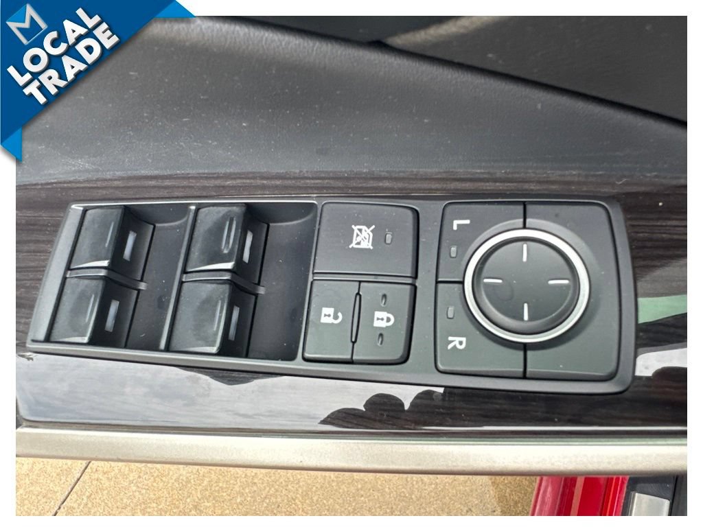 Used 2014 Lexus IS 250 AWD w/ Luxury Package w/Gray Wood image 24
