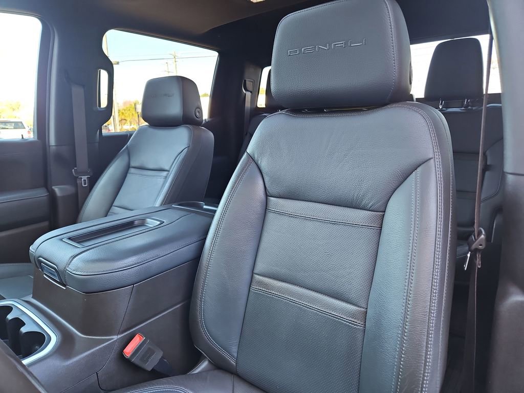 Used 2019 GMC Sierra 1500 Denali w/ Denali Ultimate Package image 26