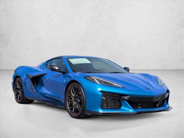 New 2026 Chevrolet Corvette Z06 image 7