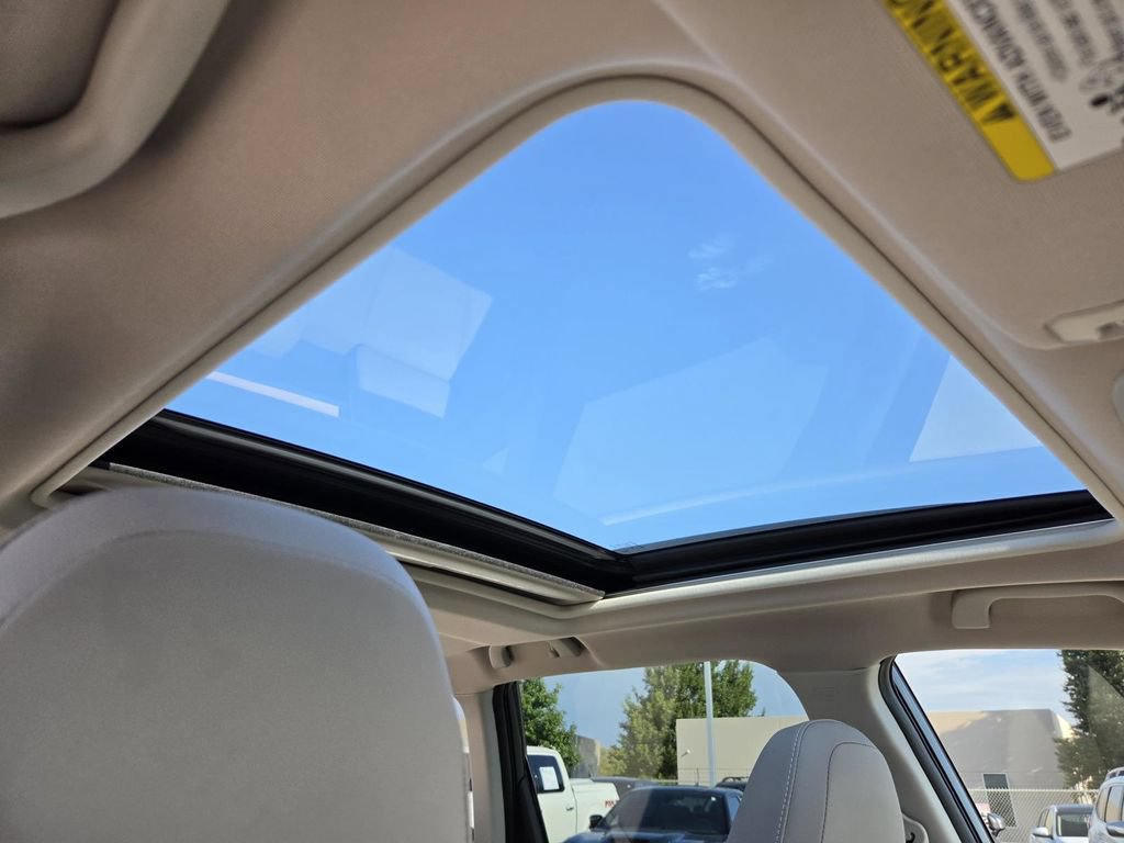 Certified 2024 Subaru Forester Limited AWD/4WD image 10