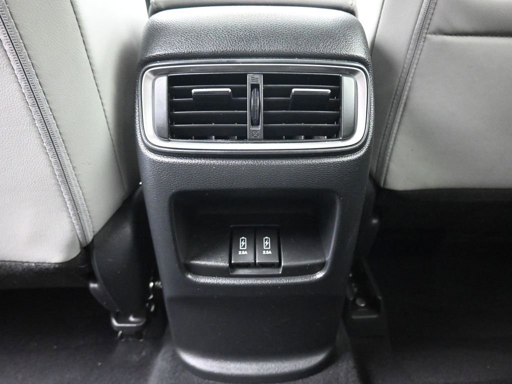 Used 2019 Honda CR-V Touring image 36