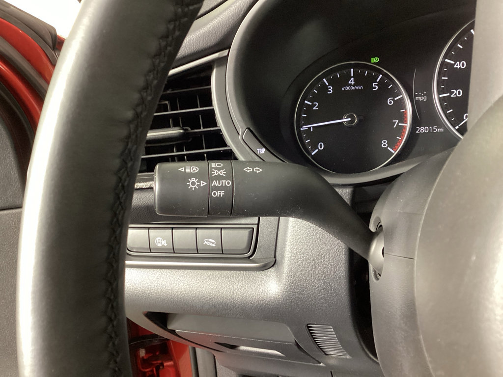 Used 2024 MAZDA CX-30 AWD 2.5 S w/ Select Sport Pkg image 21