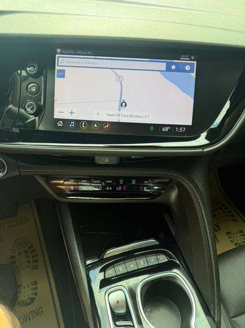 Used 2021 Buick Envision Avenir w/ Technology Package II image 18