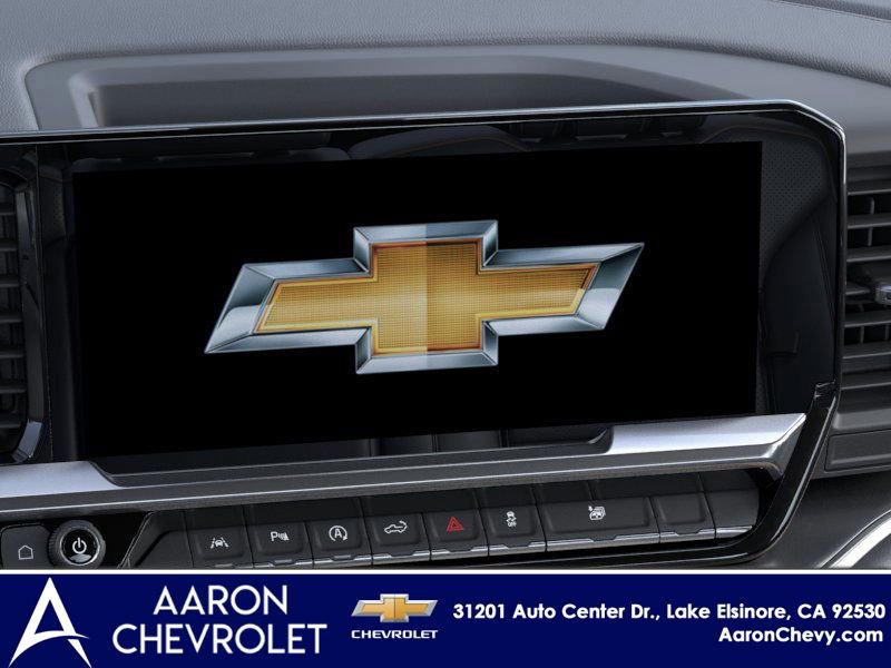 New 2025 Chevrolet Silverado 1500 High Country image 20