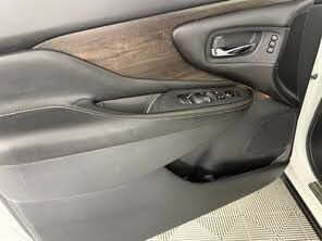 Used 2023 Nissan Murano Platinum w/ Cargo Package image 22