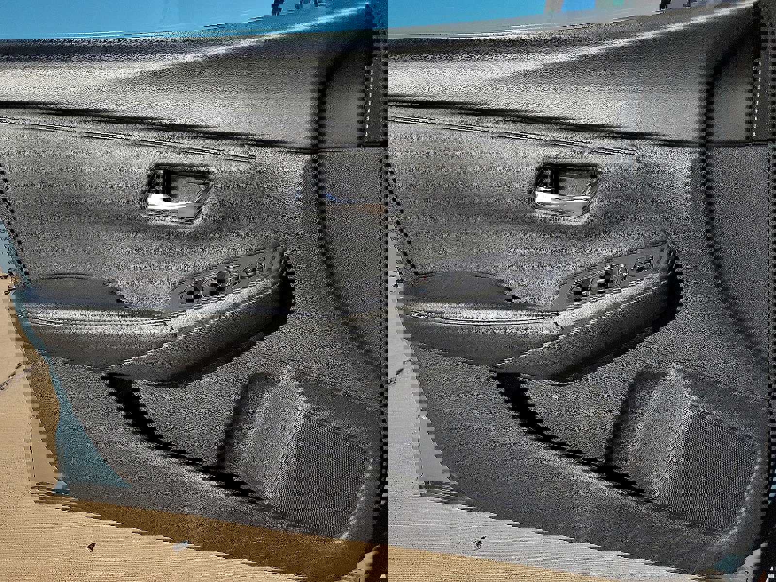 Used 2024 Nissan Sentra SV image 11