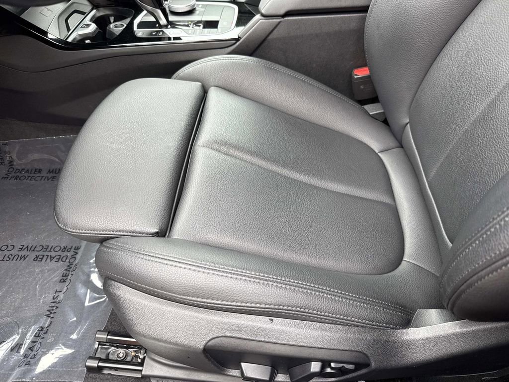 Used 2024 BMW 228i Gran Coupe image 28